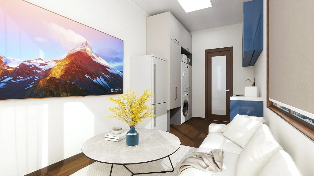 20 foot container house 20 foot container house