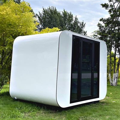 Baile Coimeádán Cábáin Apple 3M